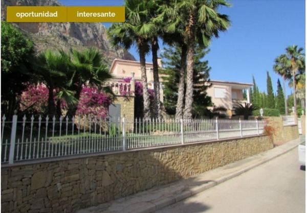 Independent chalet for sale in Casa o chalet en Partida Tosal - Zona dels Castellans, Jávea/Xàbia, Jávea/Xàbia
 photo 4