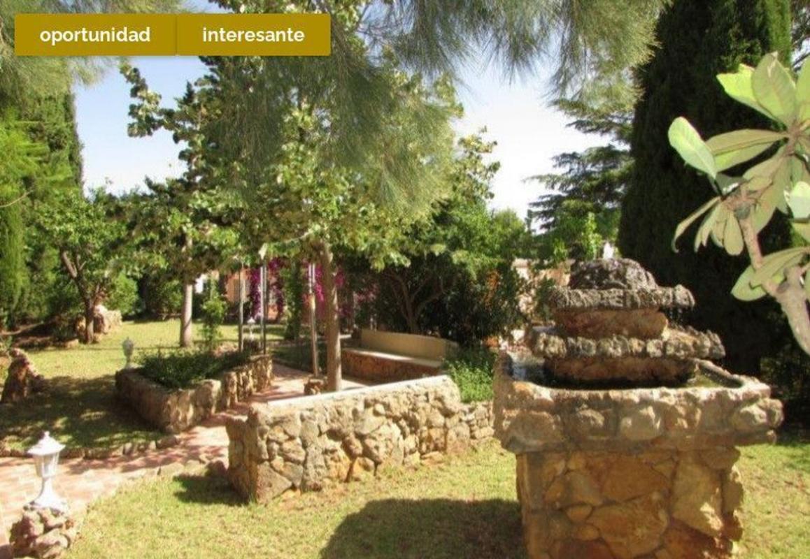 Venta de chalet independiente en Casa o chalet en Partida Tosal - Zona dels Castellans, Jávea/Xàbia, Jávea/Xàbia
 photo 5