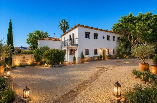 Casa o chalet independiente en Paseo la Xara, 22, La Xara - La Sella - Jesús Pobre, Denia photo 1