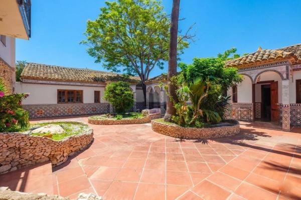 Casa o chalet independiente en Paseo la Xara, 22, La Xara - La Sella - Jesús Pobre, Denia photo 4