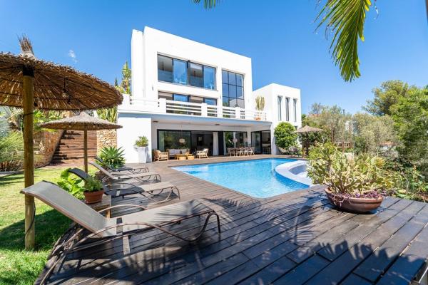 Casa o chalet independiente en Centro Urbano, Denia thumbnail 3