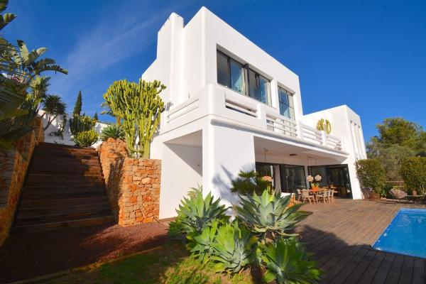 Casa o chalet independiente en El Montgó, Denia thumbnail 3