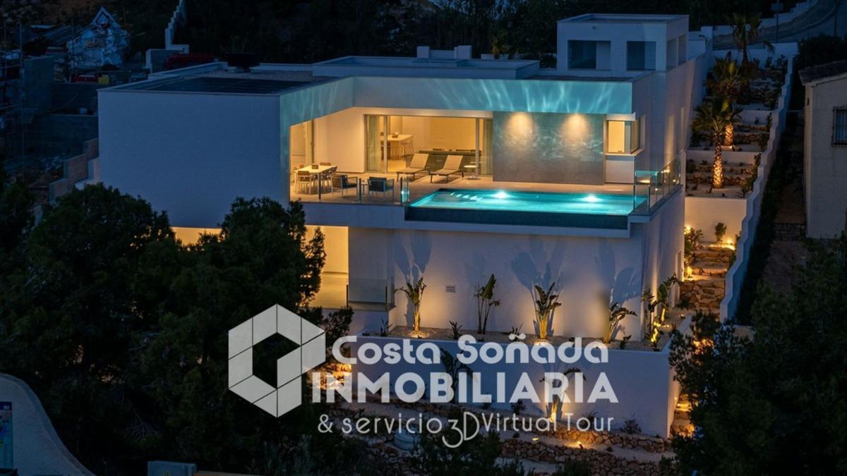 Properties for sale and rent in Spain photo 1