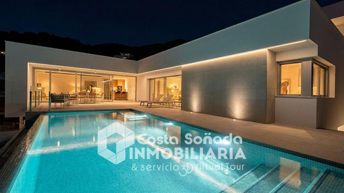 Properties for sale and rent in Spain photo 2