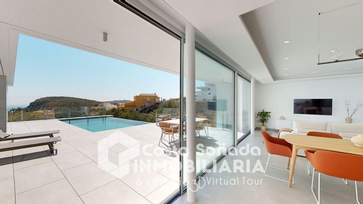 Properties for sale and rent in Spain photo 5