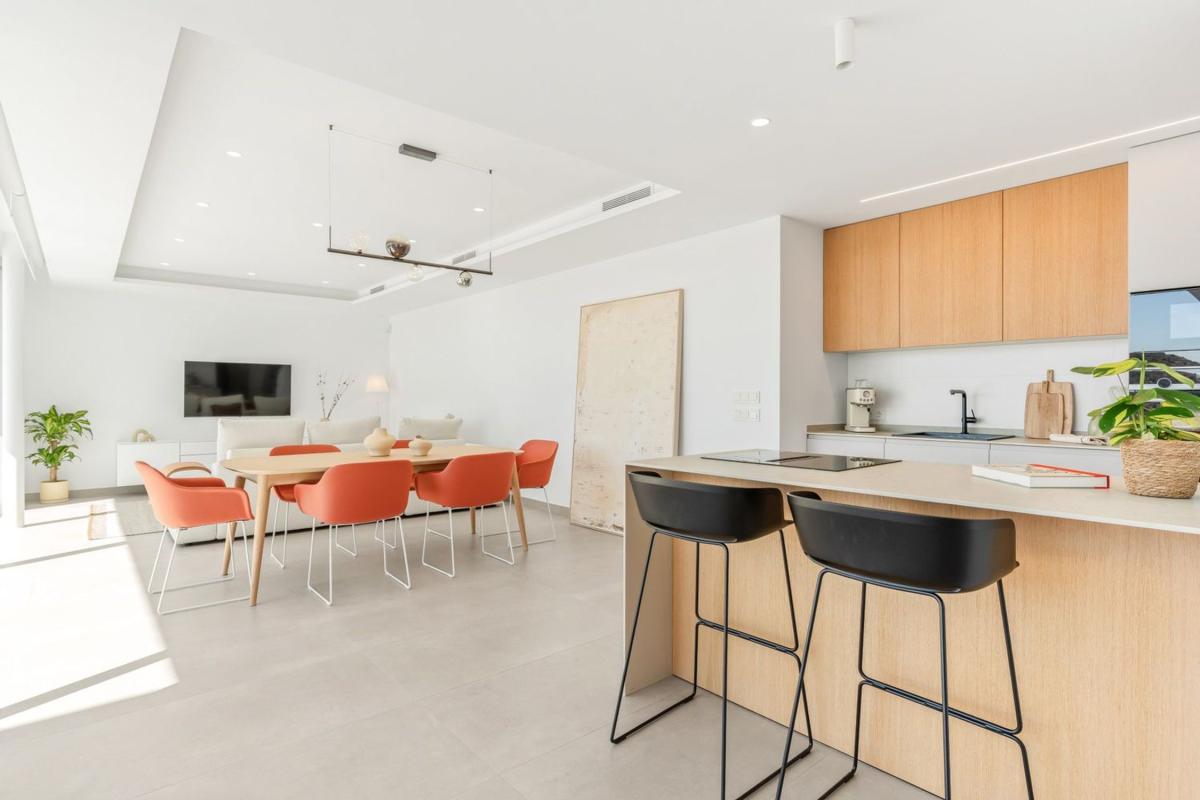 Properties for sale and rent in Spain photo 4