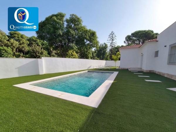 Casa o chalet independiente en Centro, San Juan de Alicante photo 1