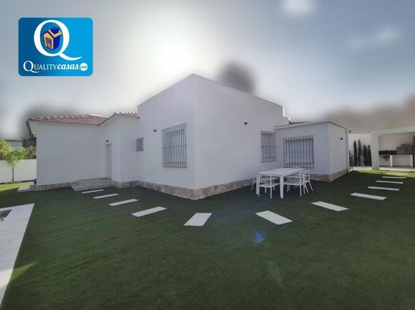 Casa o chalet independiente en Centro, San Juan de Alicante thumbnail 3