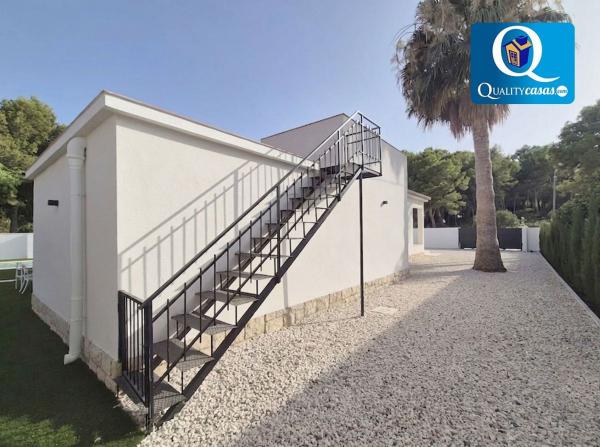 Casa o chalet independiente en Centro, San Juan de Alicante photo 4
