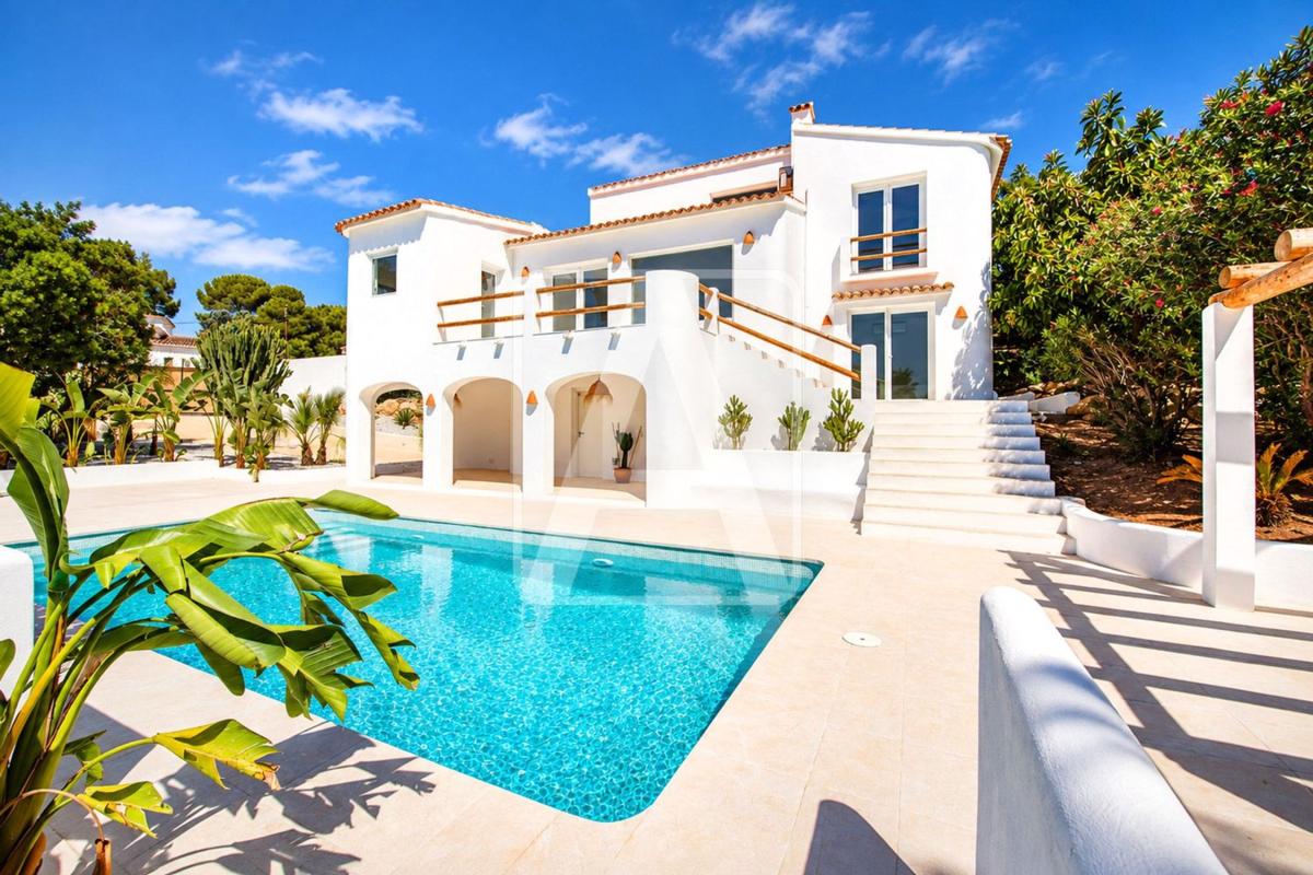 Properties for sale and rent in Spain photo 1