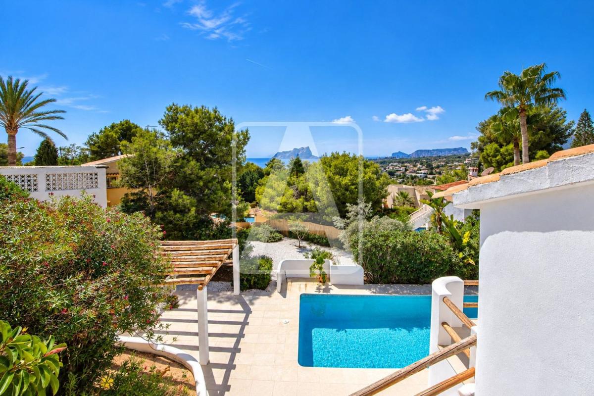 Properties for sale and rent in Spain photo 3