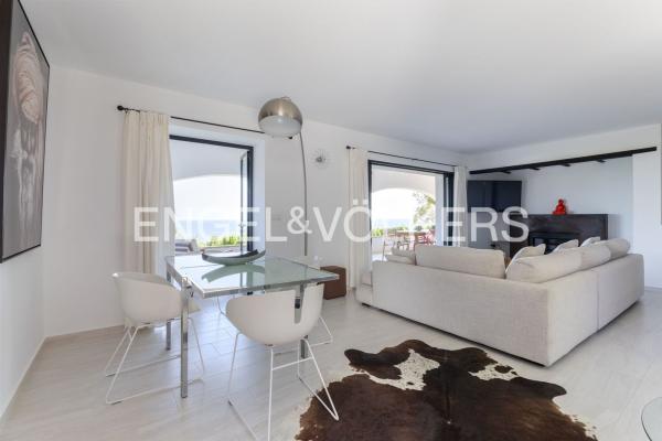 Casa o chalet independiente en Les Rotes/Las Rotas, Denia thumbnail 3