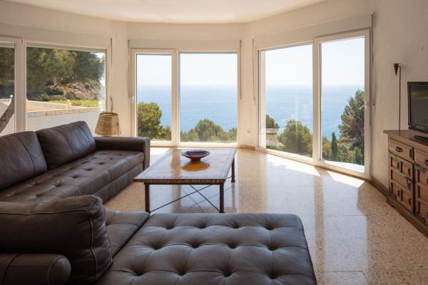 Casa o chalet independiente en Portichol - Balcón al Mar, Jávea/Xàbia photo 4