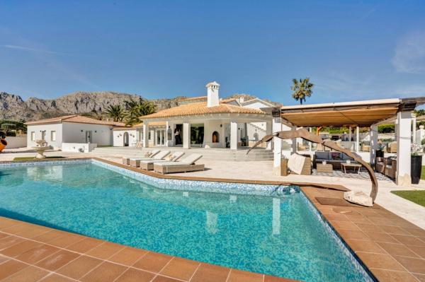 Casa o chalet independiente en Beniarbeig thumbnail 3