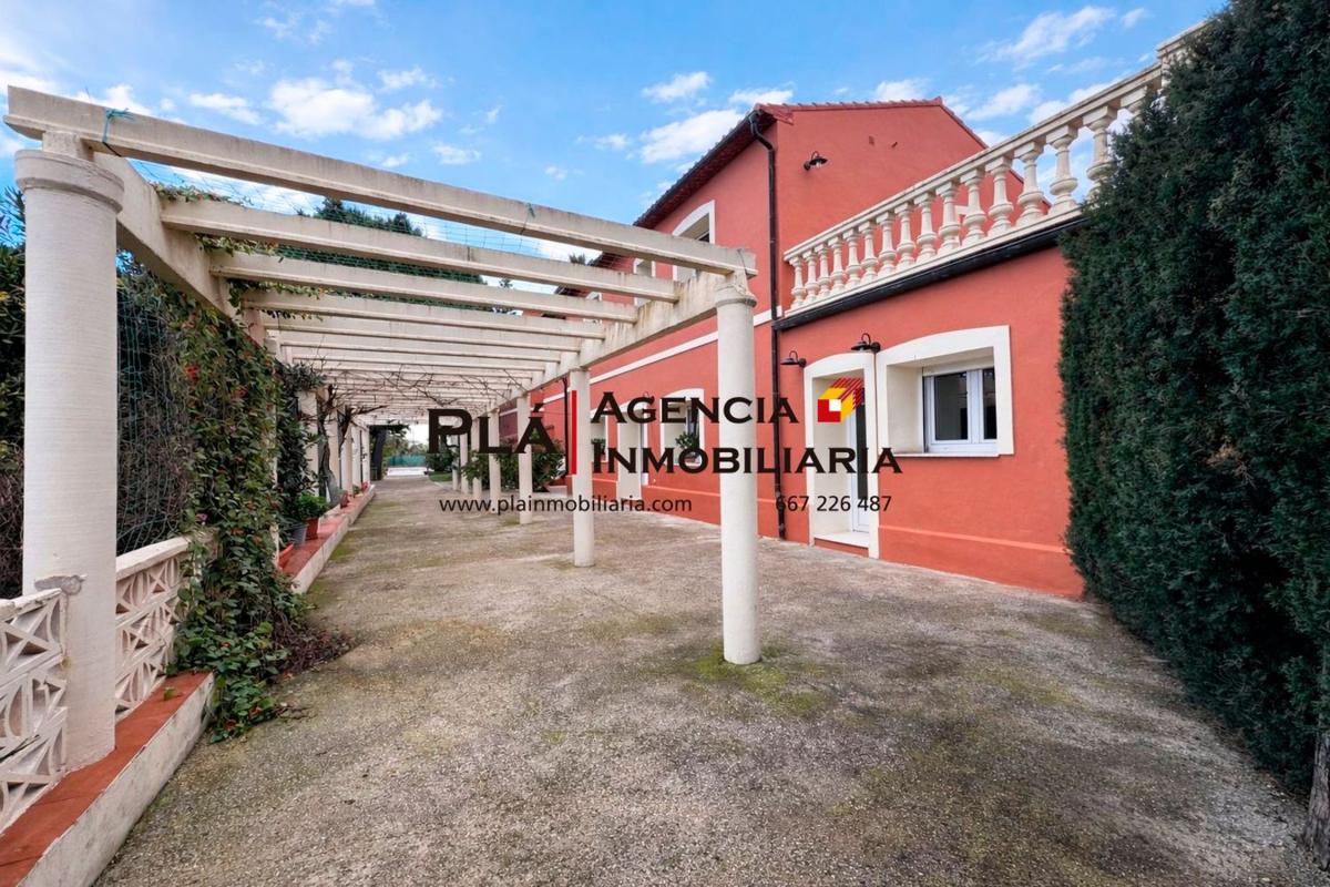Недвижимость на продажу и в аренду в Испании photo 4