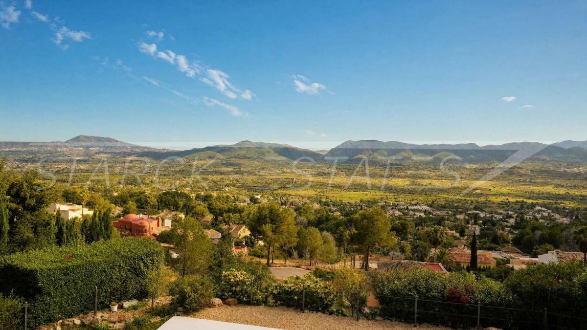 Sprzedaż niezależnego domku jednorodzinnego w Casa o chalet en Montgó - Ermita, Jávea/Xàbia, Jávea/Xàbia photo 4