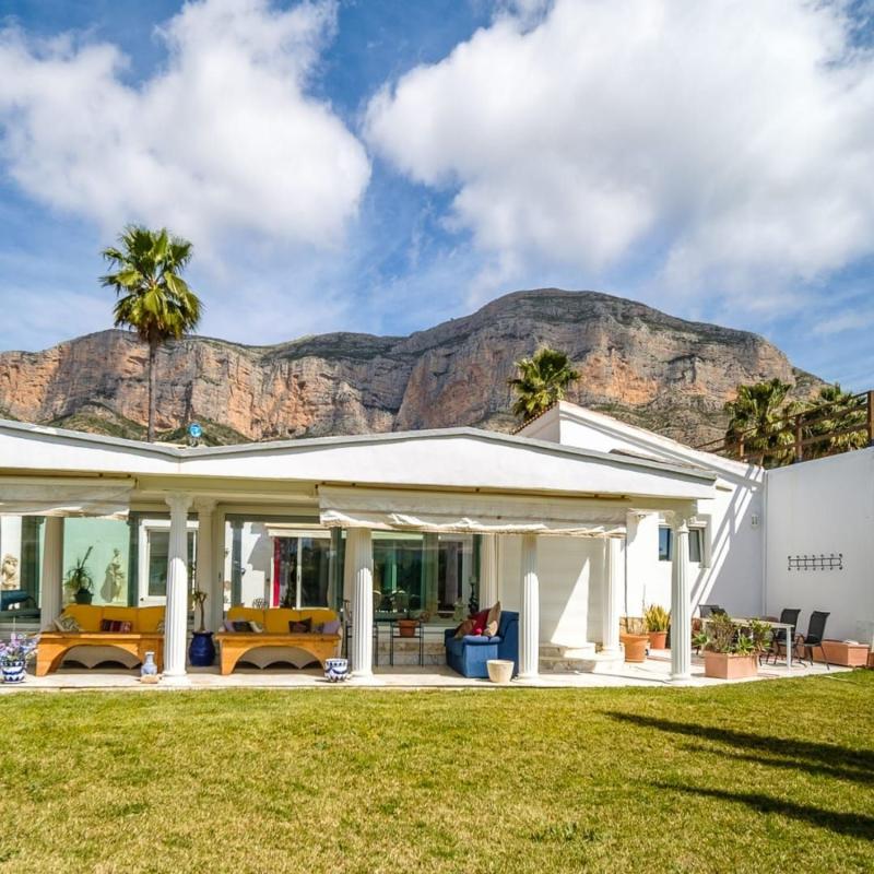 Venta de chalet independiente en Casa o chalet en Calle Bahamas, Montgó - Ermita, Jávea/Xàbia, Jávea/Xàbia
 photo 2