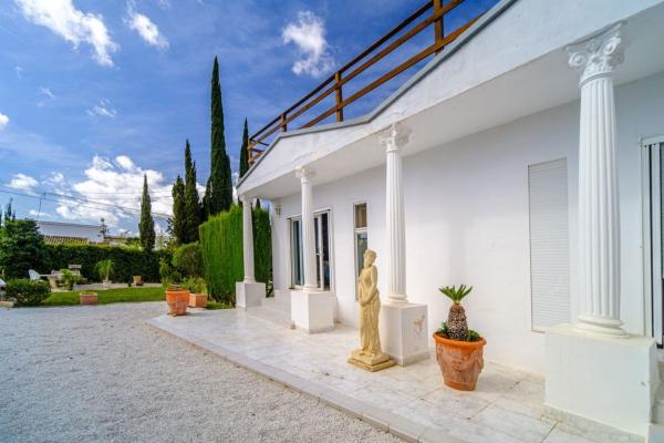 Chalet wolnostojący na sprzedaż w Casa o chalet en Calle Bahamas, Montgó - Ermita, Jávea/Xàbia, Jávea/Xàbia thumbnail 3