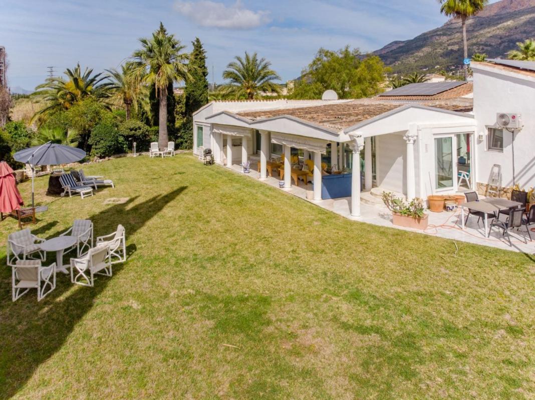 Venta de chalet independiente en Casa o chalet en Calle Bahamas, Montgó - Ermita, Jávea/Xàbia, Jávea/Xàbia
 photo 4