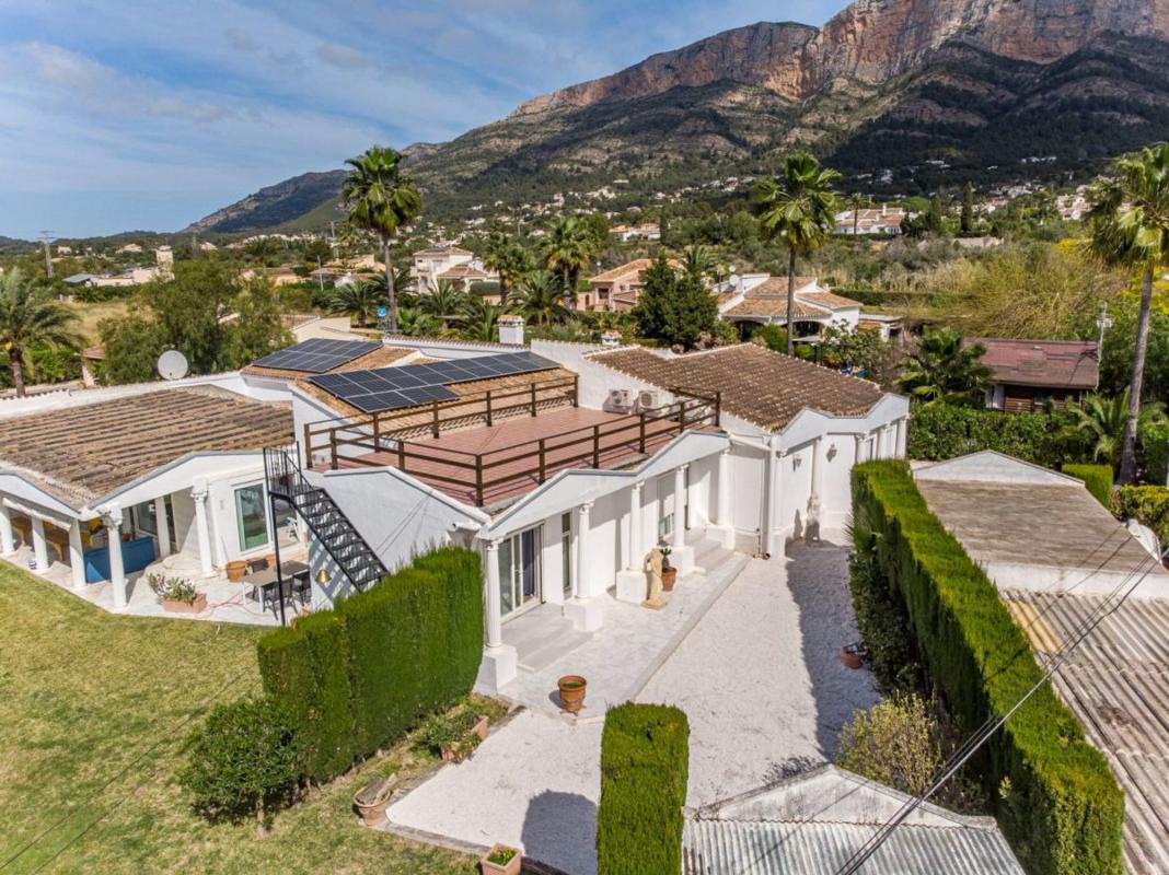 Venta de chalet independiente en Casa o chalet en Calle Bahamas, Montgó - Ermita, Jávea/Xàbia, Jávea/Xàbia
 photo 5