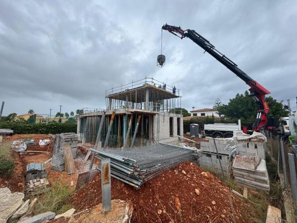 Частный шале на продаже в Casa o chalet en El Montgó, Denia, Дения thumbnail 3