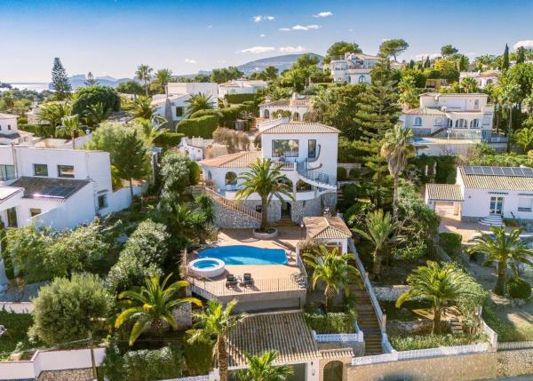 Casa o chalet independiente en Portichol - Balcón al Mar, Jávea/Xàbia photo 1