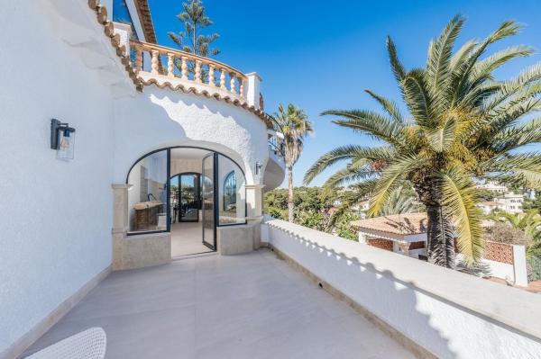 Casa o chalet independiente en Portichol - Balcón al Mar, Jávea/Xàbia photo 4