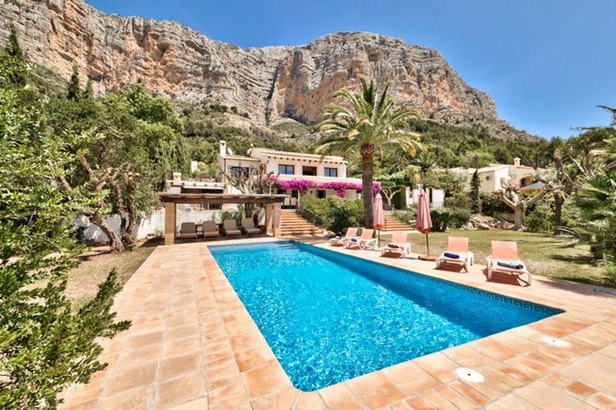 Venta de chalet independiente en Casa o chalet en Barrio Piver, Jávea/Xàbia, Jávea/Xàbia
photo 1
