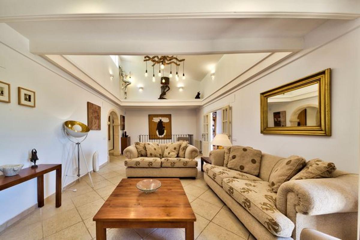 Venta de chalet independiente en Casa o chalet en Barrio Piver, Jávea/Xàbia, Jávea/Xàbia
photo 2