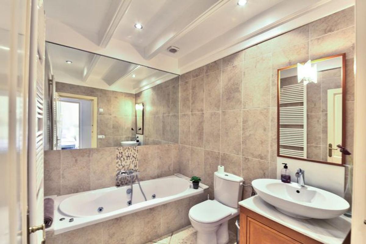 Venta de chalet independiente en Casa o chalet en Barrio Piver, Jávea/Xàbia, Jávea/Xàbia
photo 5