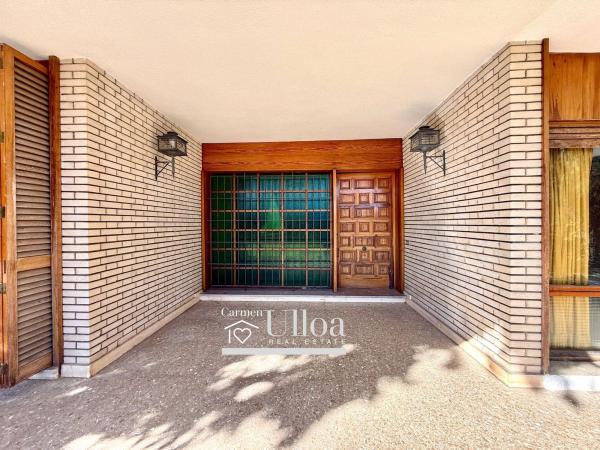 Casa o chalet independiente en Avenida de Antonio Ramos Carratalá, Vistahermosa, Alicante / Alacant photo 4