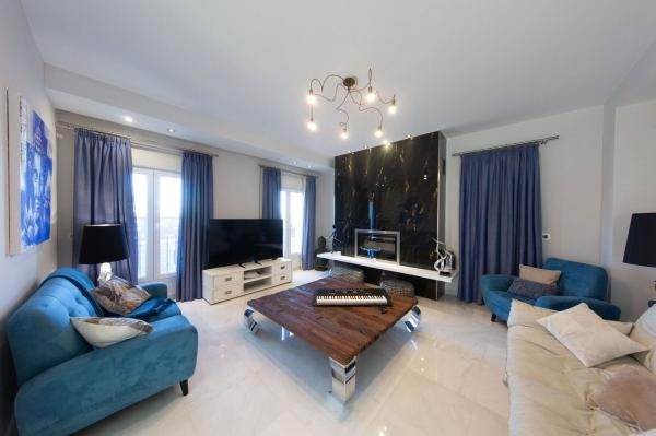 Casa o chalet independiente en Arenales del Sol, Elche / Elx thumbnail 3