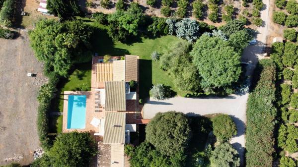 Casa o chalet independiente en Partida Hortetes de Pamis, Ondara thumbnail 2