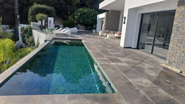 Casa o chalet independiente en Benimeit-Tabaira, Moraira photo 2
