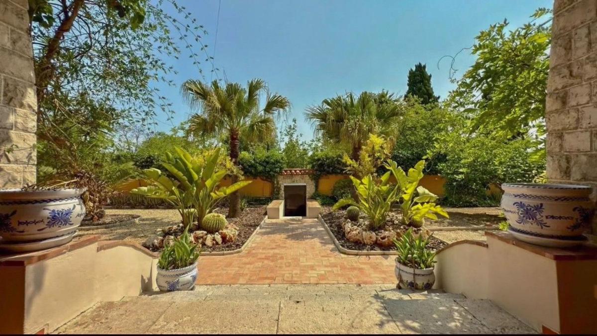 Sale of independent chalet in Casa o chalet en Vistahermosa, Alicante / Alacant, Alicante
photo 5