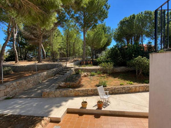 Casa o chalet independiente en El Montgó, Denia photo 2