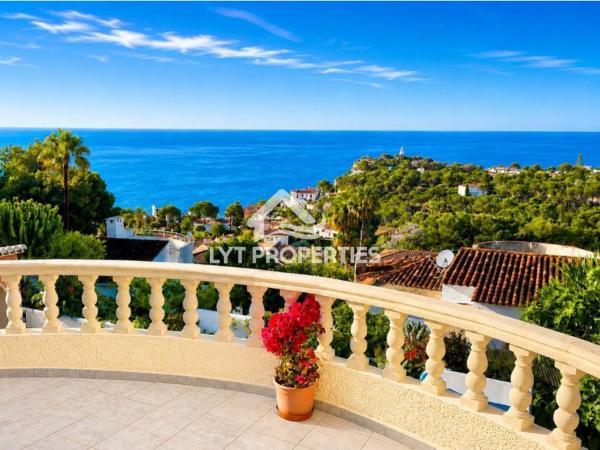 Casa o chalet independiente en Portichol - Balcón al Mar, Jávea/Xàbia photo 1