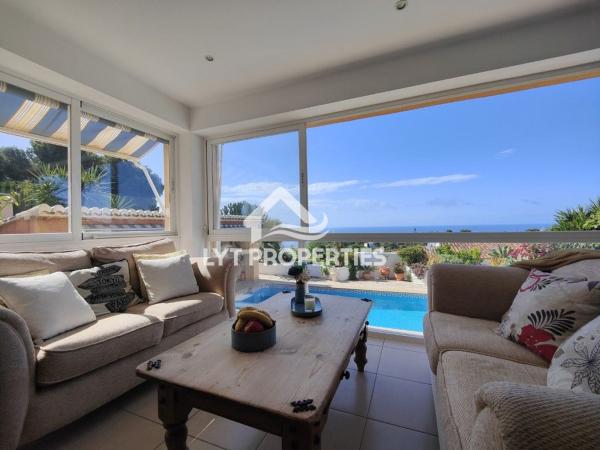 Casa o chalet independiente en Portichol - Balcón al Mar, Jávea/Xàbia photo 4