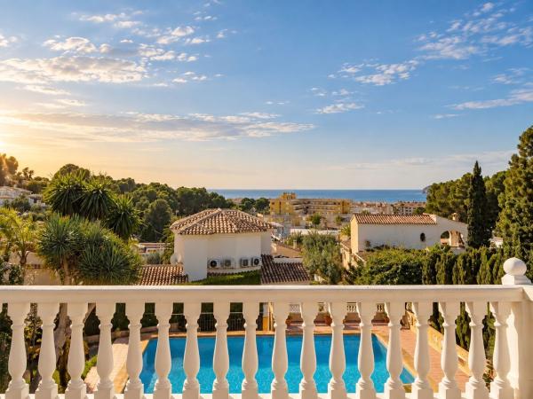 Independent chalet for sale in Casa o chalet en El Portet-Pla del Mar, Moraira, Moraira
 photo 2