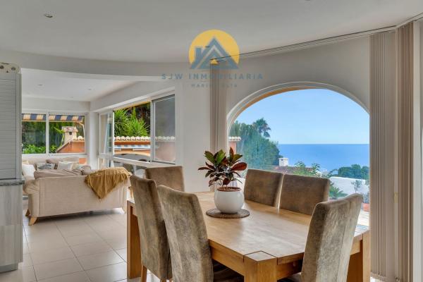 Casa o chalet independiente en Felix Mendelssohn, Portichol - Balcón al Mar, Jávea/Xàbia photo 4