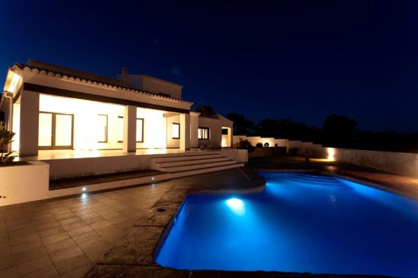 Casa o chalet independiente en Benimeit-Tabaira, Moraira photo 4