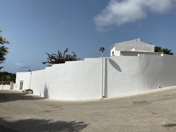 Casa o chalet independiente en Pinar de Advocat-Cometa, Moraira photo 4