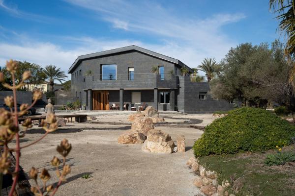 Casa o chalet independiente en Baya Alta, 1227, Las Bayas-Asprillas, Elche / Elx photo 1