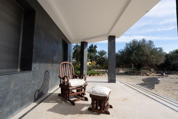 Casa o chalet independiente en Baya Alta, 1227, Las Bayas-Asprillas, Elche / Elx photo 4