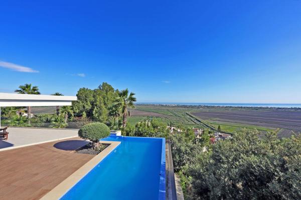Casa o chalet independiente en Avenida Rafol, Devesses - Monte Pego, Denia photo 1