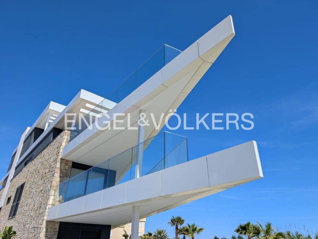 Продажа пентхауса на Ático en Calle Mar Jónica, El Palmar-Los Molinos, Denia, Дения photo 1