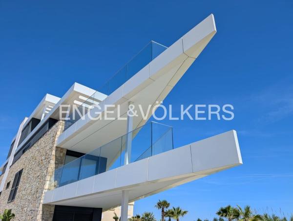 Penthouse for sale at Ático en Calle Mar Jónica, El Palmar-Los Molinos, Denia, Denia photo 1