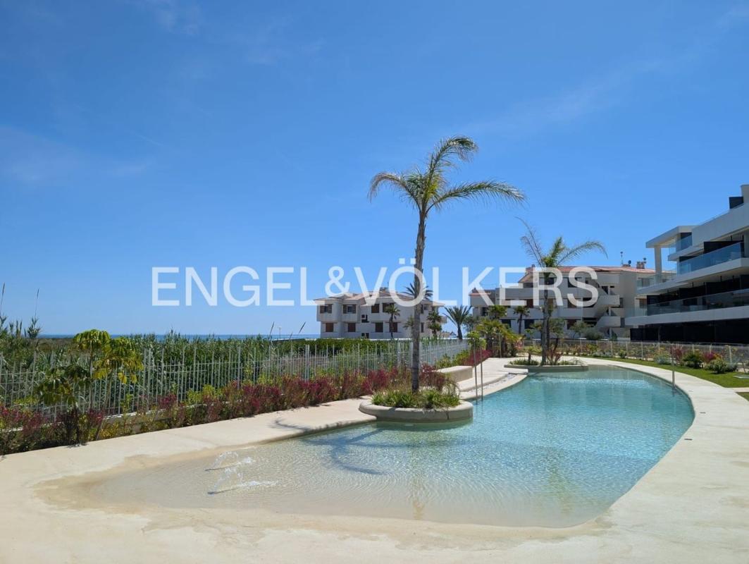 Продажа пентхауса на Ático en Calle Mar Jónica, El Palmar-Los Molinos, Denia, Дения photo 4
