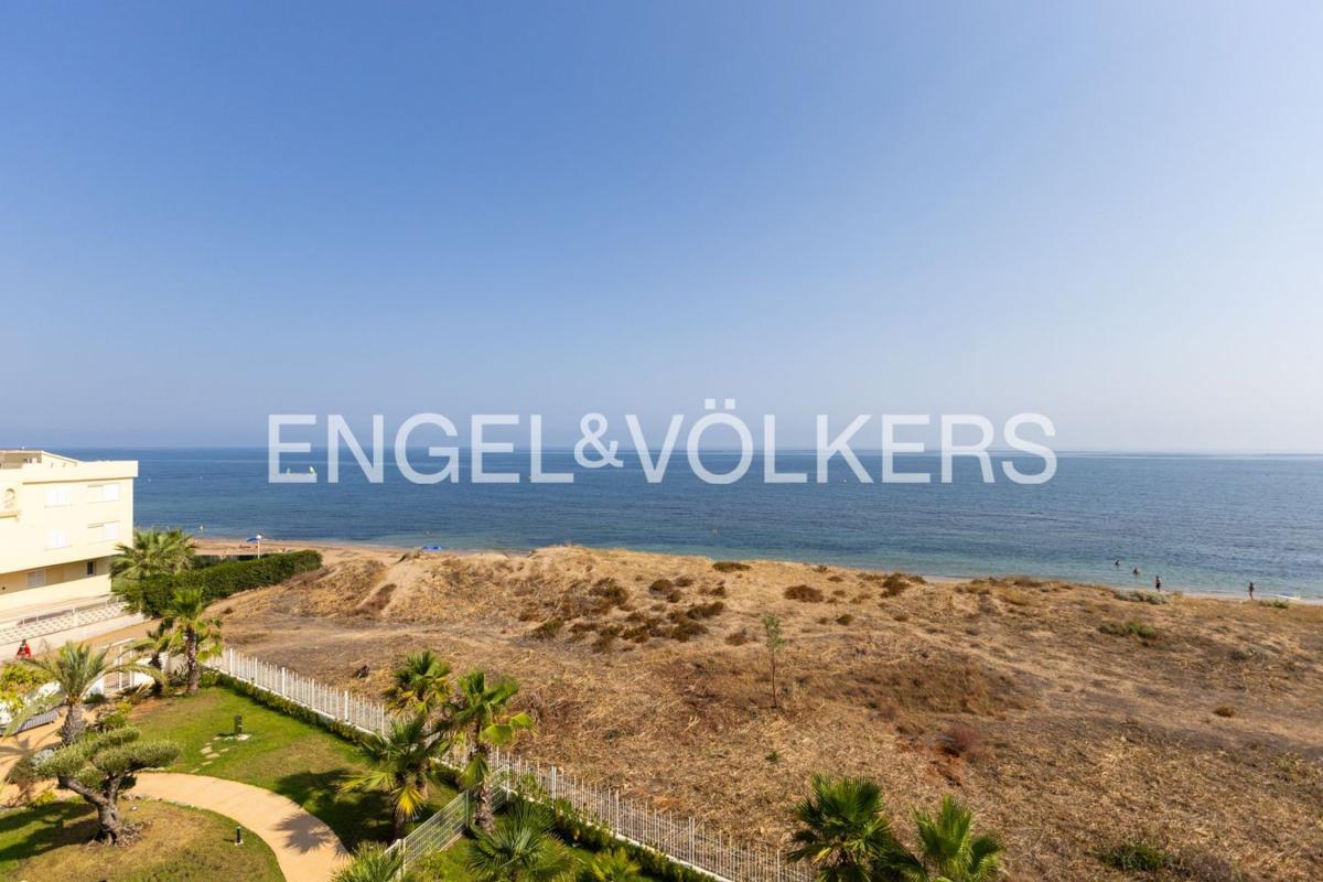 Продажа пентхауса на Ático en Calle Mar Jónica, El Palmar-Los Molinos, Denia, Дения photo 5