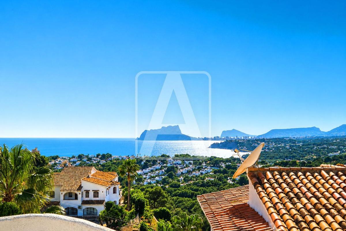 Properties for sale and rent in Spain photo 1